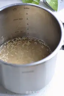 Make Carrot rice step 15