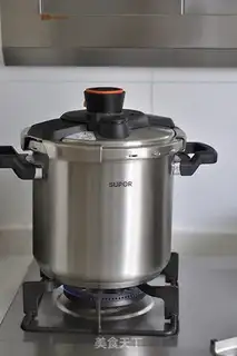 Make Carrot rice step 16