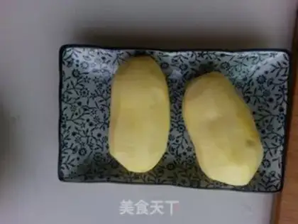 Make Bacon baked potatoes step 0
