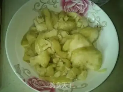 Make A dry orange fragrance step 4