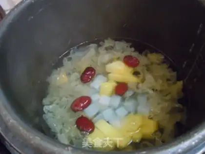 Make What step 4
