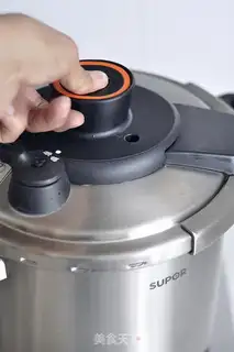 Make Carrot rice step 26