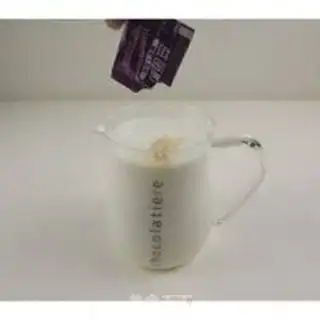 Make Old yoghurt step 2