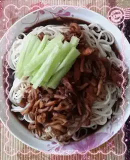 Make Noodles step 4
