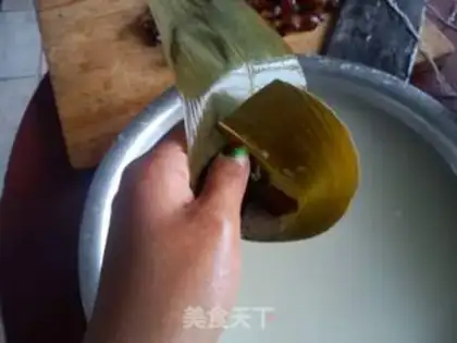Make Honeytree step 4