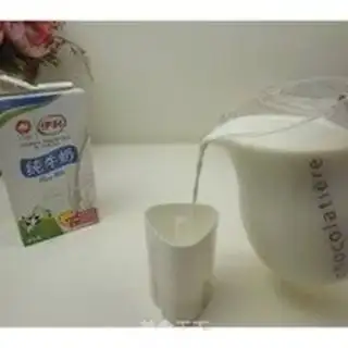 Make Old yoghurt step 4