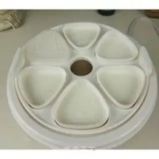 Make Old yoghurt step 6
