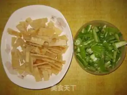 Make -Piprikas step 1