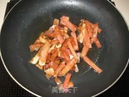 Make -Piprikas step 2