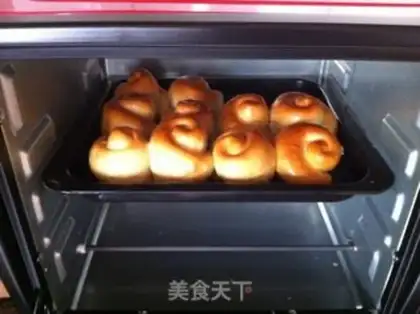 Make Egg-milk snack step 11