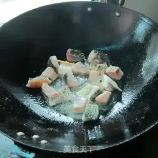 Make ♪ Dry radish ♪ step 1