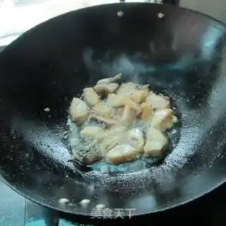 Make ♪ Dry radish ♪ step 3