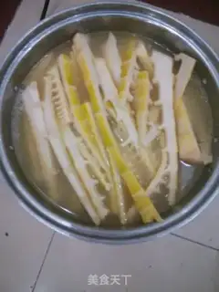 Make Taste dry step 1