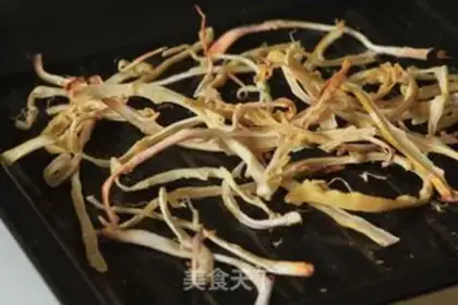 Make Taste dry step 3