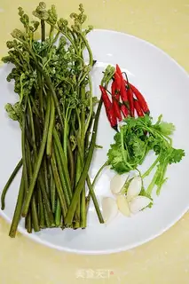 Make Cleaning up the cuisine step 0