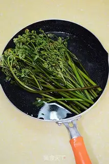 Make Cleaning up the cuisine step 1