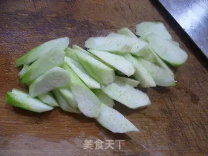 Make Soup noodles step 2