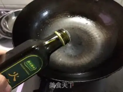 Make Spicy chicken step 3