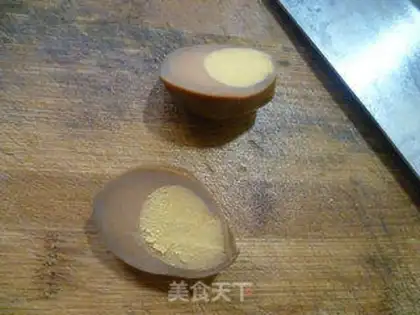Make Soup noodles step 3