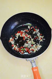 Make Cleaning up the cuisine step 3