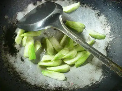 Make Soup noodles step 4