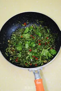 Make Cleaning up the cuisine step 4