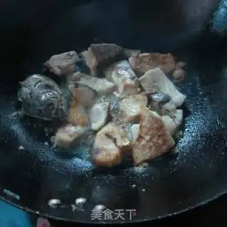 Make Spicy radish step 6