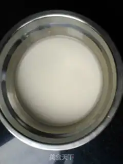 Make Sour spicy powder step 1