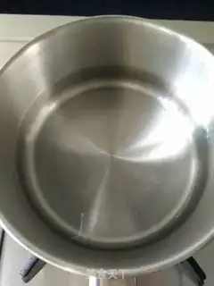 Make Sour spicy powder step 2