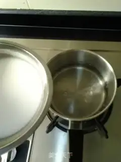 Make Sour spicy powder step 3
