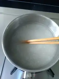 Make Sour spicy powder step 4