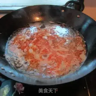 Make Spicy radish step 10