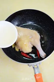 Make Five ducks step 3
