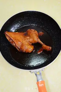 Make Five ducks step 5
