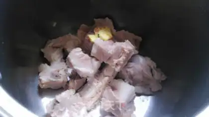 Make The steak stew step 4
