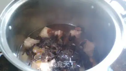 Make The steak stew step 6