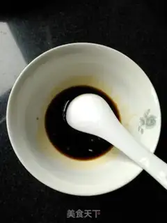 Make Sour spicy powder step 10