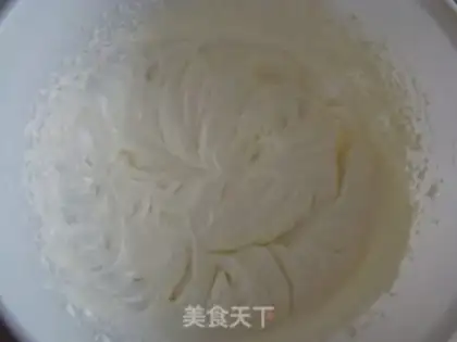 Make Hokkaido Chifeng cake step 15