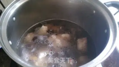 Make The steak stew step 7