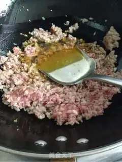 Make Pepper sauce step 2