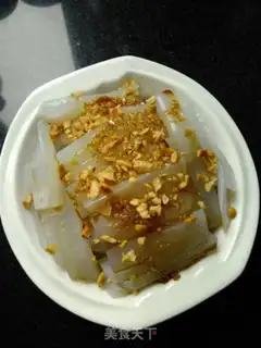 Make Sour spicy powder step 12