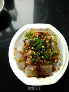 Make Sour spicy powder step 13