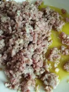 Make Pepper sauce step 3