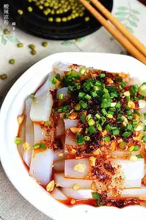 Make Sour spicy powder step 14