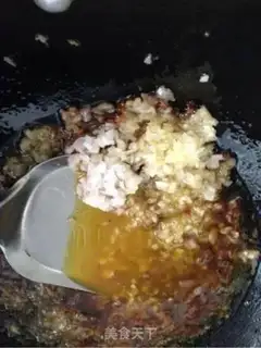 Make Pepper sauce step 5