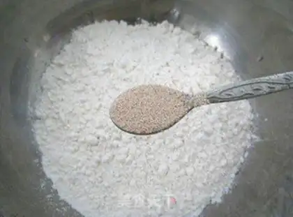 Make Homemade pancakes step 0
