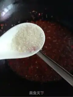 Make Pepper sauce step 9