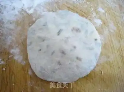 Make Homemade pancakes step 5