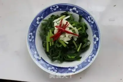 Make Cream graze step 3
