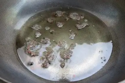 Make Cream graze step 4